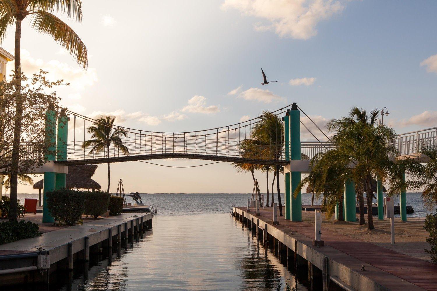 Reefhouse Resort And Marina Key Largo Zewnętrze zdjęcie