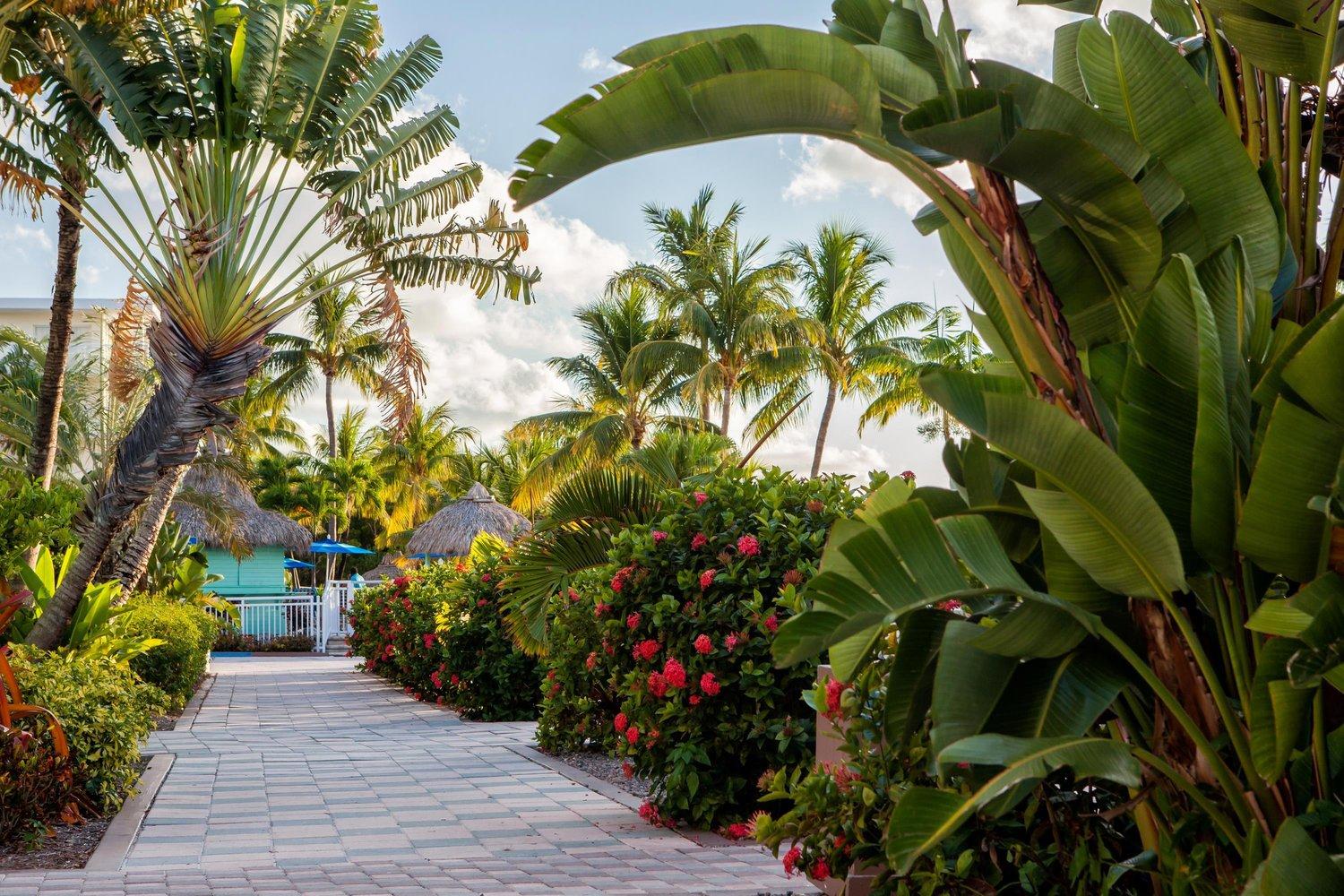 Reefhouse Resort And Marina Key Largo Zewnętrze zdjęcie